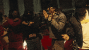 Eagle Albania GIF by D-Block Europe