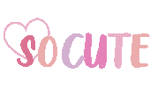 Heart Love Sticker