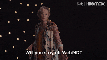 Jean Smart Lol GIF by HBO Max