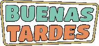 DaveCorrasi spain spanish espanol buenas Sticker