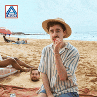 Good Taste GIF by ALDI FRANCE