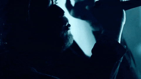 Music Video Metal GIF by Wage War