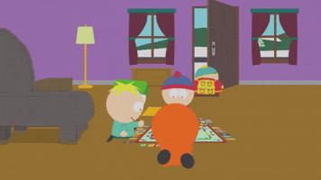 You Guys Will Be Sorry