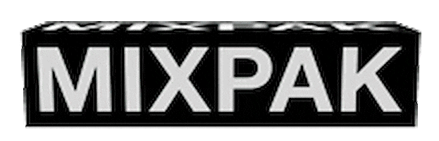 MIXPAK giphyupload mixpak Sticker