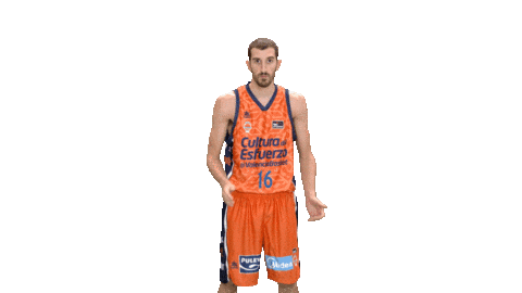 Liga Endesa Win Sticker by ACB