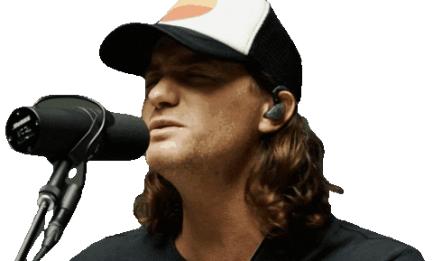 Sony Music Microphone Sticker by Essential Worship