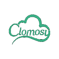 Cloudmobilesystem Sticker by Clomosy