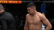 Vicente Luque Sport GIF by UFC