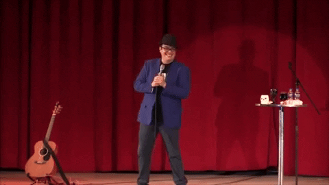 denisegiphy giphygifmaker franco escamilla GIF