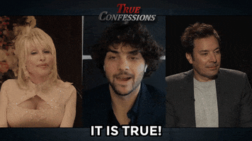 Confess Jimmy Fallon GIF by The Tonight Show Starring Jimmy Fallon