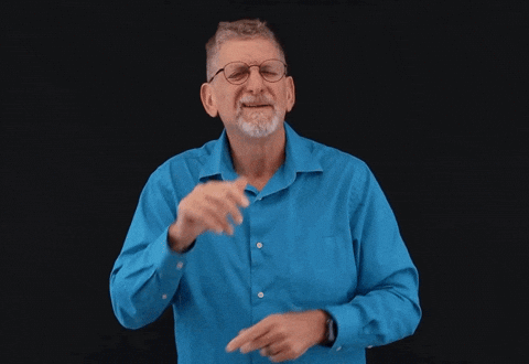 Asl Misunderstand GIF