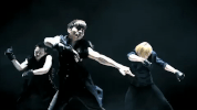 k-pop GIF