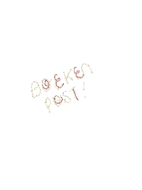 Boekstagram Sticker by Lauranne leest