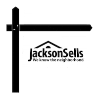 Coming Soon Sticker by JacksonSells Team