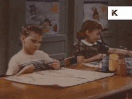 Art Vintage GIF