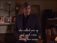 season 2 netflix GIF by Gilmore Girls 