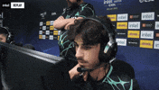 Happy Cs2 GIF by Aurora Gaming