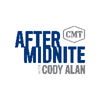 Sticker by Cody Alan
