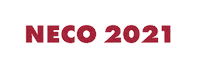 Neco 2021 Sticker by New England College of Optometry