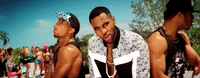 jason derulo tattoos GIF