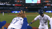 major league baseball sport GIF by MLB