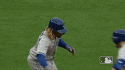 Regular Season Sport GIF by MLB