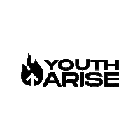 Dance Arise Sticker by Lifespring Church