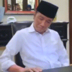 Jokowi GIF