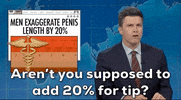 Snl GIF by Saturday Night Live