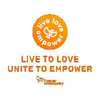 Charity Contribute Sticker by VPForever