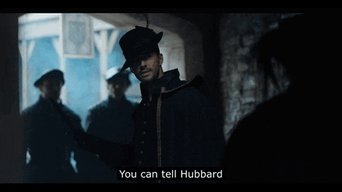 nikkigastineau giphyupload matthew goode deborah harkness a discovery of witches season 2 GIF