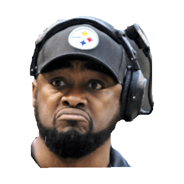 Pittsburgh Steelers Nfl Sticker by imoji
