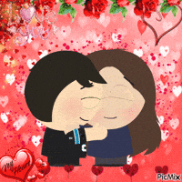 Ship Love GIF