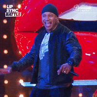 ll cool j move GIF by Lip Sync Battle