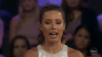 I Am The Bachelorette!