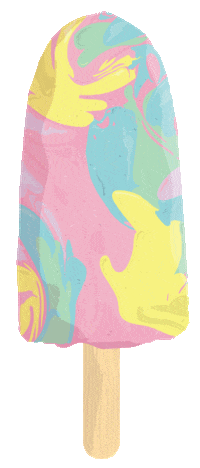 Happy Summer Sticker by Made590