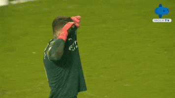 Sad Premier League GIF by MolaTV