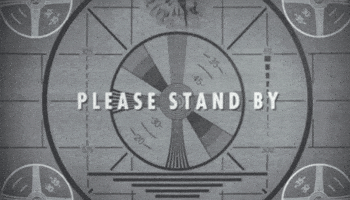 stand please GIF