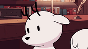 netflix hildatheseries GIF by Hilda
