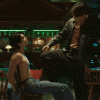 Boys Love Gay GIF