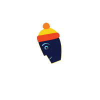 Eyes Cybersecurity Sticker by Take9