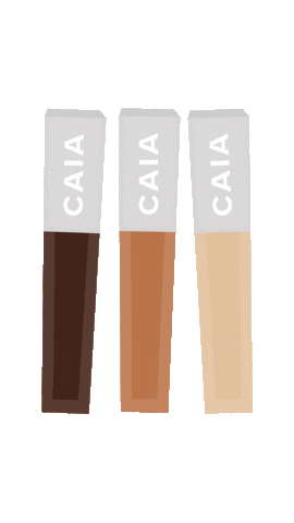 Makeup Concealer Sticker by Caia Cosmetics