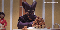 sony crackle lol GIF by SuperMansion