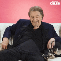 Al Pacino Puppy Bite
