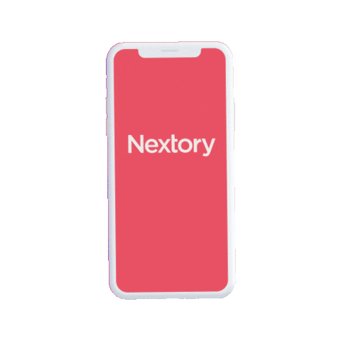 Phone Book Sticker by nextory