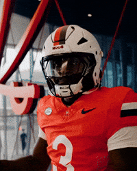 Virginia Football Taylor GIF by Virginia Athletics