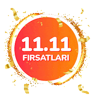 1111 Sticker by Metin Bozkurt Tic. Teks. A.ş