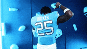 North Carolina Football GIF by UNC Tar Heels