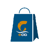 Bag Camarao Sticker by Camarada Camarão