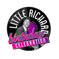 Tutti Frutti Sticker by Visit Macon